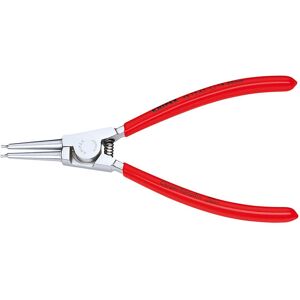 Knipex 46 13 A3 - Circlip Pliers for External Rings - 210mm Knipex 46 13 A3 - Circlip Pliers for External Rings - 210mm