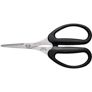 Knipex 95 03 160 Electrician's Shears - Cut Kevlar Fibers Knipex 95 03 160 Electrician's Shears - Cut Kevlar Fibers