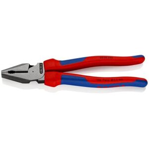 Knipex 02 02 225 Hoge hefboompincet - Pincet Knipex 02 02 225 Hoge hefboompincet - Pincet