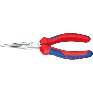 Knipex 29 25 160 Pince téléphonique chromée - Pince Knipex 29 25 160 Pince téléphonique chromée - Pince