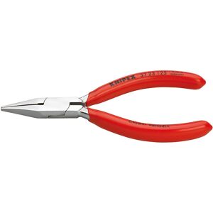 Knipex Model 37 23 125 Precision Needle-Nose Pliers - Pliers Knipex Model 37 23 125 Precision Needle-Nose Pliers - Pliers