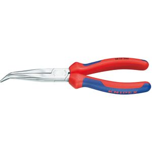 Knipex 38 25 200 Angled Precision Pliers - Pliers Knipex 38 25 200 Angled Precision Pliers - Pliers