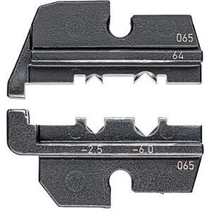 Knipex 97 49 64 Crimpetang - Passer til ABS-stik Knipex 97 49 64 Crimpetang - Passer til ABS-stik