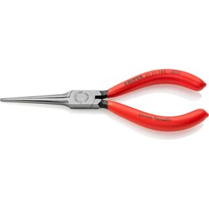 Knipex 31 11 160 Needle-Nose Pliers - Needles Nose Pliers Knipex 31 11 160 Needle-Nose Pliers - Needles Nose Pliers