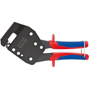 Knipex 90 42 250 Pliers - Sheet Profile Connection Tool Knipex 90 42 250 Pliers - Sheet Profile Connection Tool