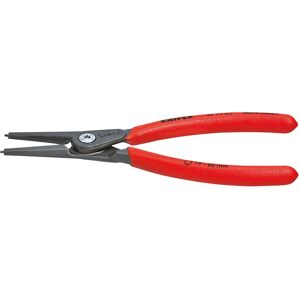Knipex 49 11 A4 Precision Circlip Pliers - External Rings Knipex 49 11 A4 Precision Circlip Pliers - External Rings