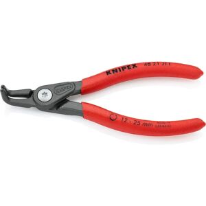 Knipex 48 21 J11 SB Precision Circlip Pliers Internal 90° Bent 12-25mm Knipex 48 21 J11 SB Precision Circlip Pliers Internal 90° Bent 12-25mm