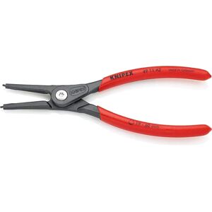 Knipex 49 11 A2 SB Precision Circlip Pliers - External Straight 19-60mm Knipex 49 11 A2 SB Precision Circlip Pliers - External Straight 19-60mm