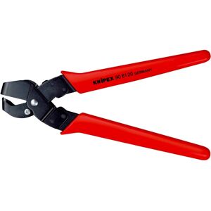 Knipex Insnijders - 250mm - Staal - Gecoat met Plastic Knipex Insnijders - 250mm - Staal - Gecoat met Plastic