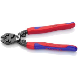 Knipex CoBolt Compact Bolt Cutter - 200mm - High Power Cutting Tool Knipex CoBolt Compact Bolt Cutter - 200mm - High Power Cutting Tool