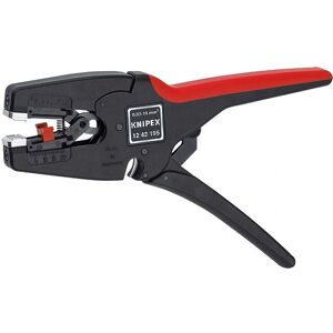 Knipex MultiStrip 10 Automatic Insulation Stripper - Insulation Stripper Knipex MultiStrip 10 Automatic Insulation Stripper - Insulation Stripper