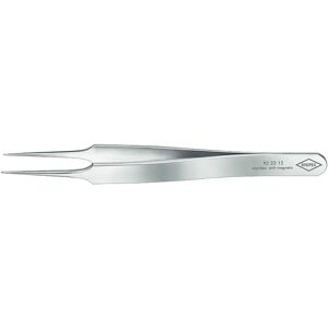 Knipex 92 22 12 Präzisionpinzette - Pinzette Knipex 92 22 12 Präzisionpinzette - Pinzette
