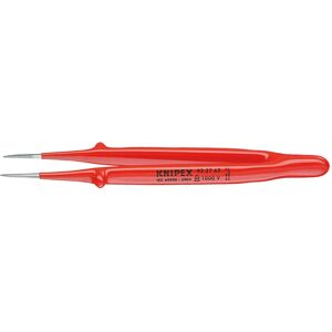 Knipex 92 27 62 Precision Tweezers - Insulated, 150mm Knipex 92 27 62 Precision Tweezers - Insulated, 150mm