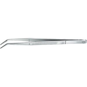 Knipex 92 34 36 Precision Tweezers - Centering Pin - 155mm - Precision Tweezers Knipex 92 34 36 Precision Tweezers - Centering Pin - 155mm - Precision Tweezers