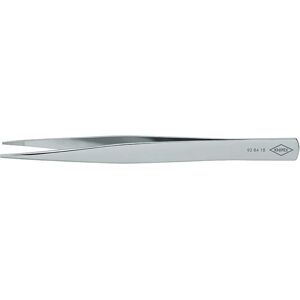 Knipex 92 84 18 Stainless Steel Precision Tweezers - Tweezers Knipex 92 84 18 Stainless Steel Precision Tweezers - Tweezers