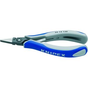 KNIPEX 34 12 130 Precision Electronic Pliers - Precision Mechanic Tool KNIPEX 34 12 130 Precision Electronic Pliers - Precision Mechanic Tool