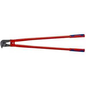 Knipex Model 71 82 950 Concrete Mesh Cutter - Heavy-duty, 950mm Knipex Model 71 82 950 Concrete Mesh Cutter - Heavy-duty, 950mm
