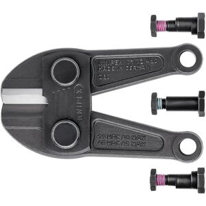 Knipex 71 72 460 Spare Cutter Head - Bolt Cutters Knipex 71 72 460 Spare Cutter Head - Bolt Cutters