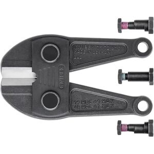 Knipex 73 02 160 X-Cut Compact Diagonal Cutters - Diagonal Cutters Knipex 73 02 160 X-Cut Compact Diagonal Cutters - Diagonal Cutters