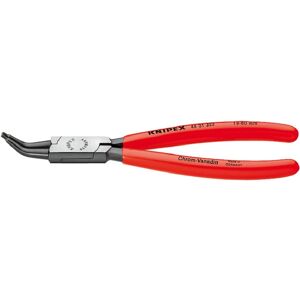 Knipex 44 31 J02 - Internal Circlip Pliers, 45° Angled Tips Knipex 44 31 J02 - Internal Circlip Pliers, 45° Angled Tips