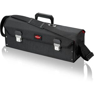 Knipex 00 21 07 LE Tool Bag - Durable Polyester Knipex 00 21 07 LE Tool Bag - Durable Polyester