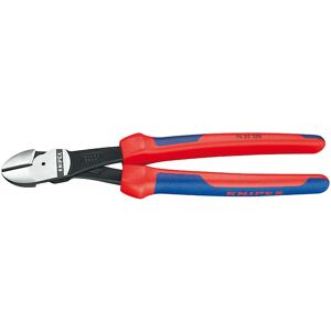 Knipex 74 22 250 High Leverage Diagonal Pliers - Diagonal Pliers Knipex 74 22 250 High Leverage Diagonal Pliers - Diagonal Pliers