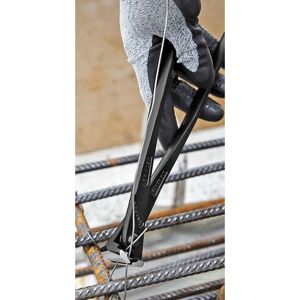 Knipex 99 10 250 Højt udvekslingsforhold for betonarbejdere Knipex 99 10 250 Højt udvekslingsforhold for betonarbejdere
