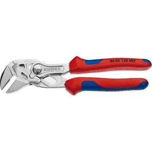 Knipex 86 05 150 S02 Pliers Knipex 86 05 150 S02 Pliers