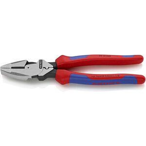 Knipex American Style Lineman's Pliers - 240mm Knipex American Style Lineman's Pliers - 240mm