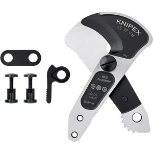 Knipex 95 39 038 Kabelschneider - Ersatzklingenkopf Knipex 95 39 038 Kabelschneider - Ersatzklingenkopf