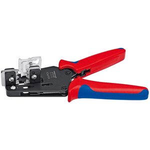 Knipex Malli 12 12 12 Kaapelinpoistaja - Kaapelinpoistaja Knipex Malli 12 12 12 Kaapelinpoistaja - Kaapelinpoistaja