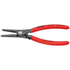 Knipex 49 31 A1 Precision Circlip Pliers - External Shafts 10-25mm Knipex 49 31 A1 Precision Circlip Pliers - External Shafts 10-25mm