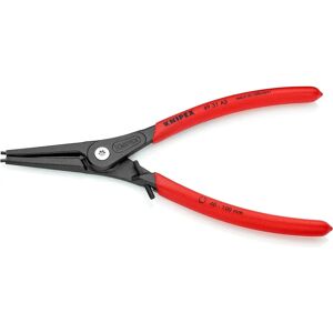 Knipex 49 31 A3 Pinze di precisione per circlips esterni 40-100mm Knipex 49 31 A3 Pinze di precisione per circlips esterni 40-100mm