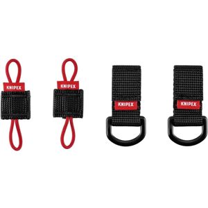 Knipex Model 00 21 50 V01 Modular Tool Adapter Set Knipex Model 00 21 50 V01 Modular Tool Adapter Set