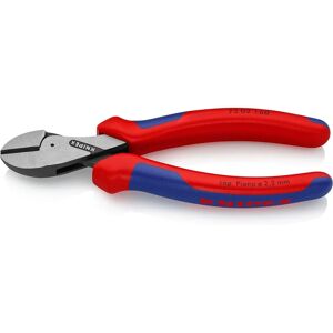 KNIPEX 73 02 160 X-Cut Compact Diagonal Cutter - Diagonal Cutter KNIPEX 73 02 160 X-Cut Compact Diagonal Cutter - Diagonal Cutter