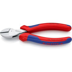 Knipex X-Cut Diagonal Cutting Pliers - 160mm Knipex X-Cut Diagonal Cutting Pliers - 160mm