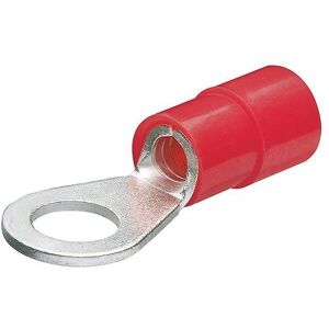 Knipex 97 99 171 Wire Connector - Insulated, Red Knipex 97 99 171 Wire Connector - Insulated, Red