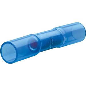 Knipex 97 99 251 wire connector - Blue - Insulated, 100 pcs Knipex 97 99 251 wire connector - Blue - Insulated, 100 pcs