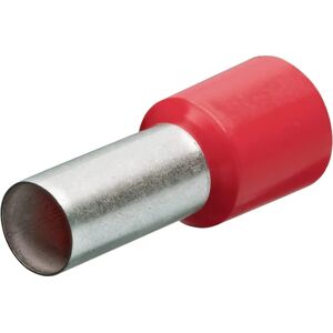 Knipex 97 99 337 wire connector - Red Knipex 97 99 337 wire connector - Red