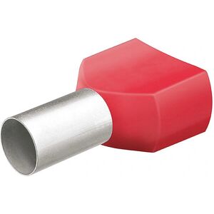 Knipex Model 97 99 372 Wire Connector - Red Knipex Model 97 99 372 Wire Connector - Red