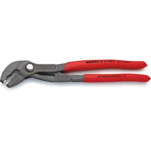 Knipex Spring Hose Clamp Pliers - Quick-Set Adjustment, 250mm, up to 70mm Knipex Spring Hose Clamp Pliers - Quick-Set Adjustment, 250mm, up to 70mm