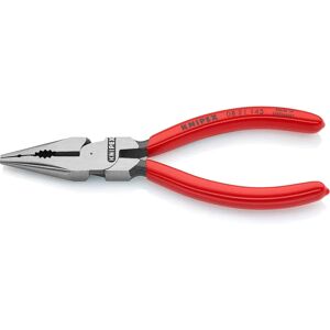 KNIPEX Needle-Nose Pliers - 145 mm - Universal Multi-Tool KNIPEX Needle-Nose Pliers - 145 mm - Universal Multi-Tool