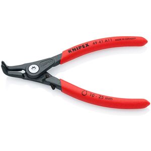 Knipex 49 41 A11 Precisie Circliptang Knipex 49 41 A11 Precisie Circliptang