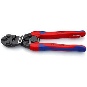 Knipex 71 32 200 T Compact Bolt Cutter - Bolt cutter pliers Knipex 71 32 200 T Compact Bolt Cutter - Bolt cutter pliers