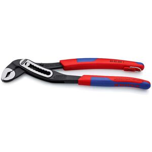 Knipex 88 02 250 T Alligator Water Pump Pliers - Self-locking, 9 settings, durable teeth Knipex 88 02 250 T Alligator Water Pump Pliers - Self-locking, 9 settings, durable teeth