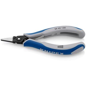 Knipex 34 42 130 Precisie Elektronische Pincet Knipex 34 42 130 Precisie Elektronische Pincet