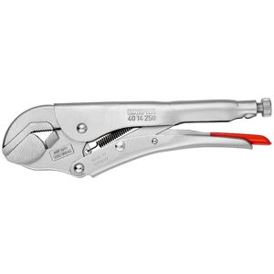 Knipex 40 14 250 Locking Pliers - Locking pliers Knipex 40 14 250 Locking Pliers - Locking pliers
