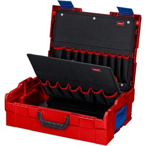 Knipex 00 21 19 LB Tool Storage Case - Systainers Knipex 00 21 19 LB Tool Storage Case - Systainers