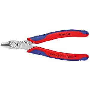 Knipex Stainless Steel Electronic Super Knips XL - Diagonal Pliers - 140mm Knipex Stainless Steel Electronic Super Knips XL - Diagonal Pliers - 140mm