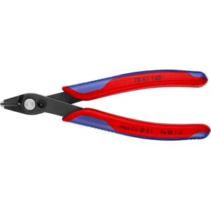 KNIPEX High-Precision Electronic Super Knips XL - Pliers KNIPEX High-Precision Electronic Super Knips XL - Pliers
